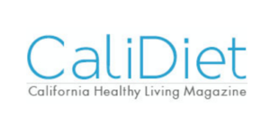 logo california healthy living mag
